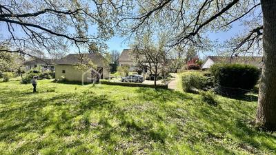 Maison - 145 m² - 8 pièces