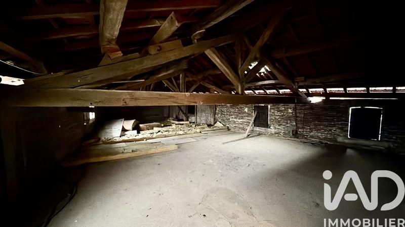 Maison - 150 m² - 5 pièces