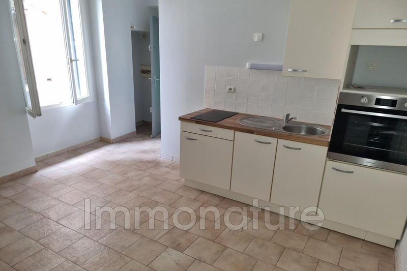 Appartement - 26 m² - 2 pièces