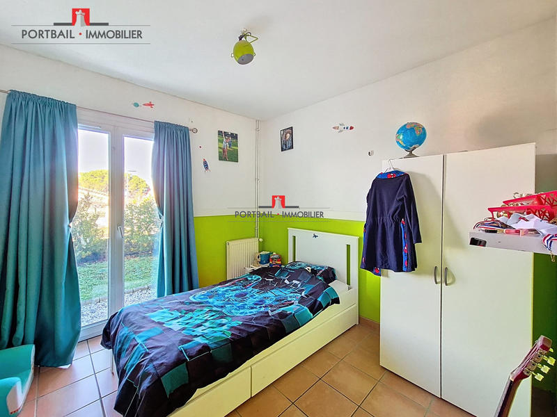 Maison - 147 m² - 5 pièces