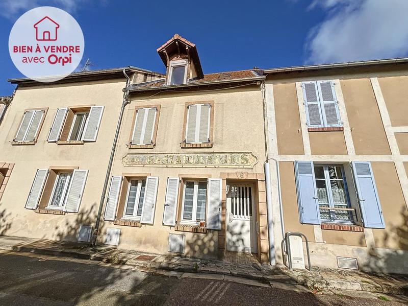 Duplex - 35 m² - 2 pièces