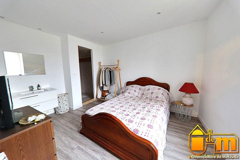 Longère - 160 m² - 6 pièces