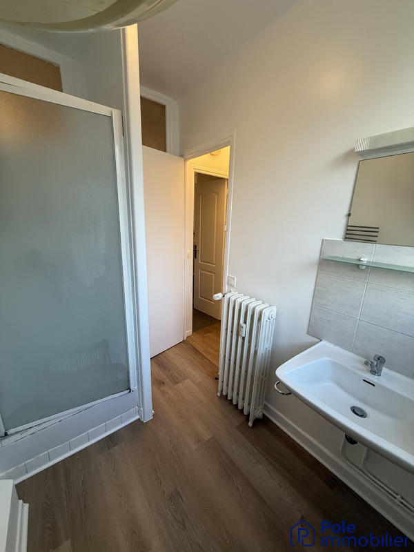 Appartement - 69 m² - 4 pièces