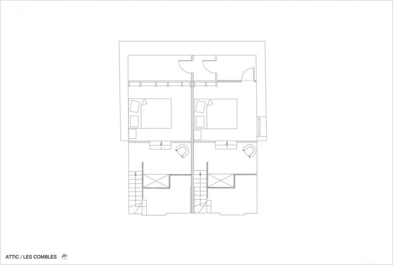 Appartement - 290 m²