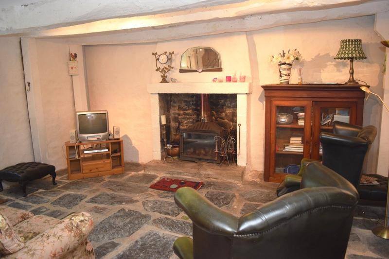 Maison - 195 m² - 8 pièces