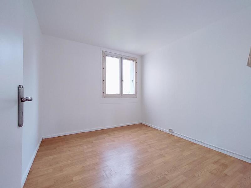 Appartement - 83 m² - 5 pièces
