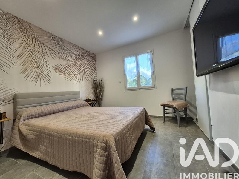 Maison - 164 m² - 10 pièces