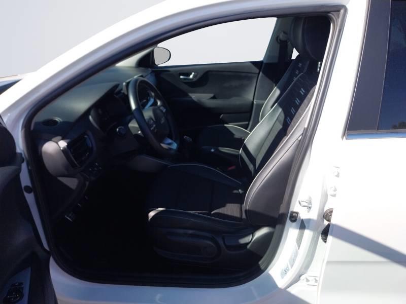 Kia Stonic 1.0 t-GDi 100 ch Bvm6 Gt-line