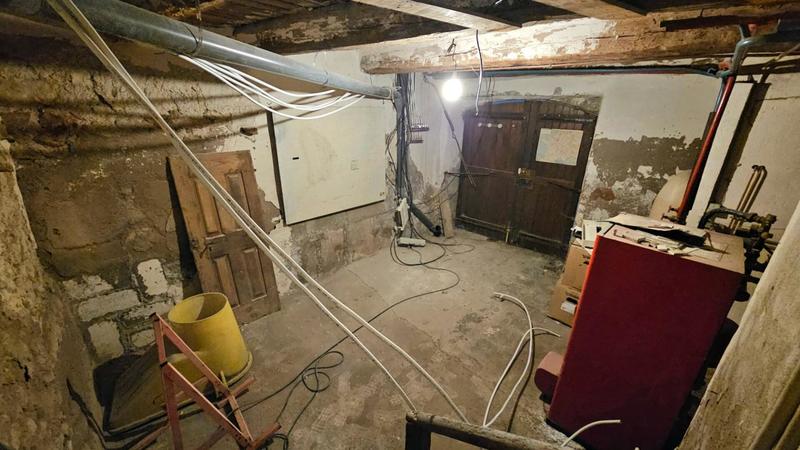 Maison de village - 147 m² - 5 pièces