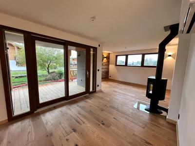 Appartement - 103 m² - 4 pièces