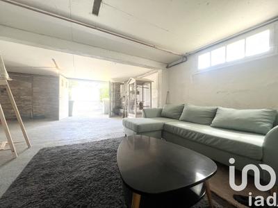 Maison - 103 m² - 4 pièces