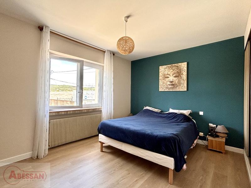 Maison - 165 m² - 6 pièces