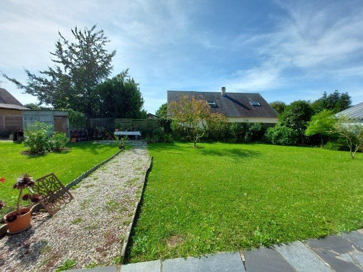 Maison - 77 m² - 4 pièces