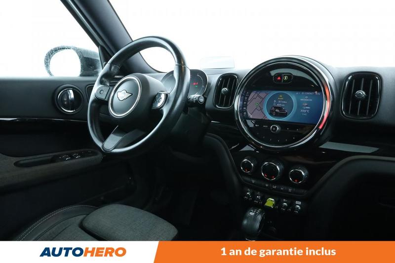 Mini Countryman Cooper se All4 Northwood Bva6 125+95 ch