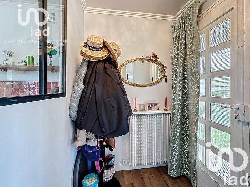 Maison - 112 m² - 5 pièces