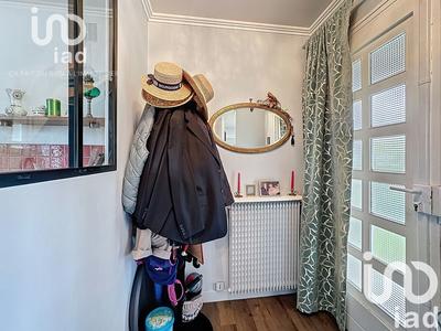 Maison - 112 m² - 5 pièces