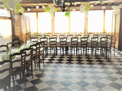 Local commercial - 381 m² - 11 pièces