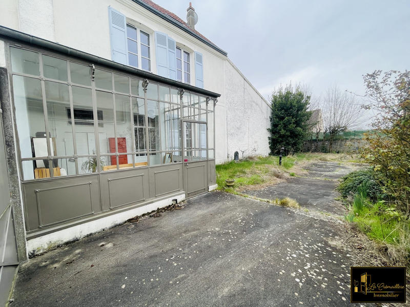 Maison - 178 m² - 6 pièces