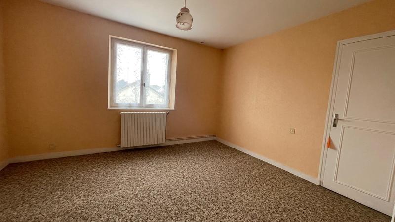 Maison - 142 m² - 7 pièces