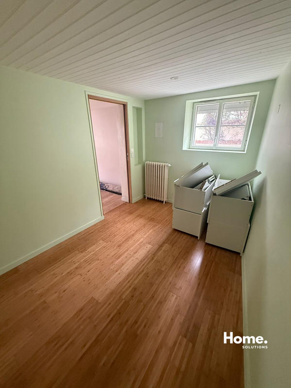 Maison ancienne - 180 m² - 8 pièces