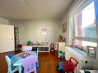 Maison - 173 m² - 6 pièces