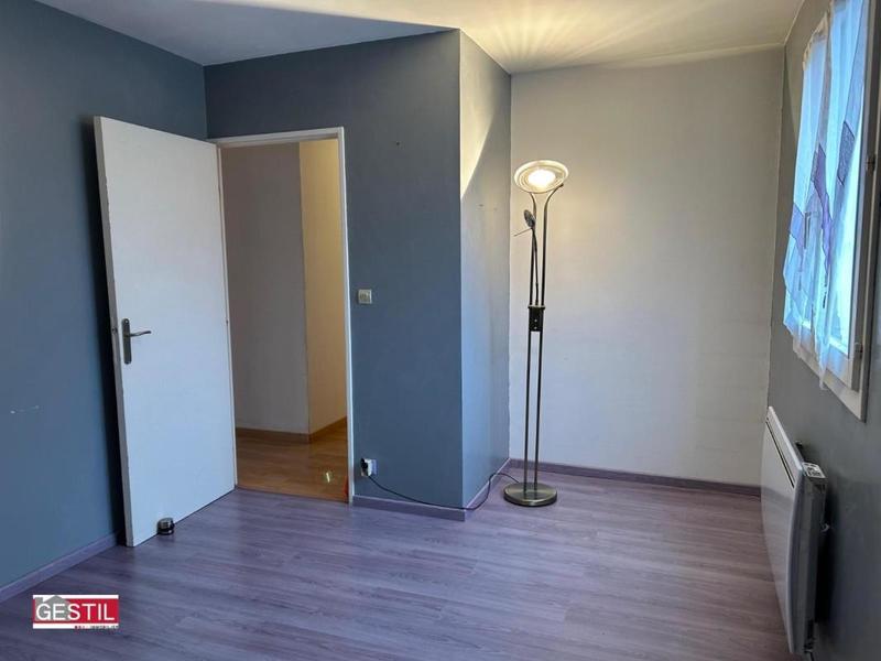 Appartement - 86 m² - 4 pièces