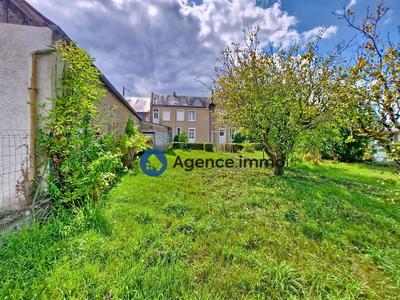 Maison - 119 m² - 7 pièces