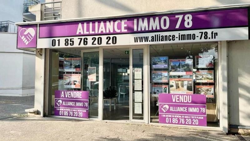 Duplex - 74 m² - 4 pièces