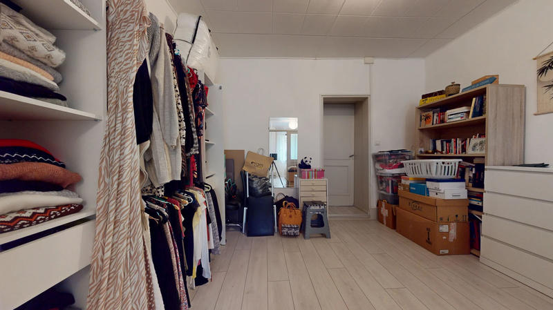 Appartement - 87 m² - 3 pièces