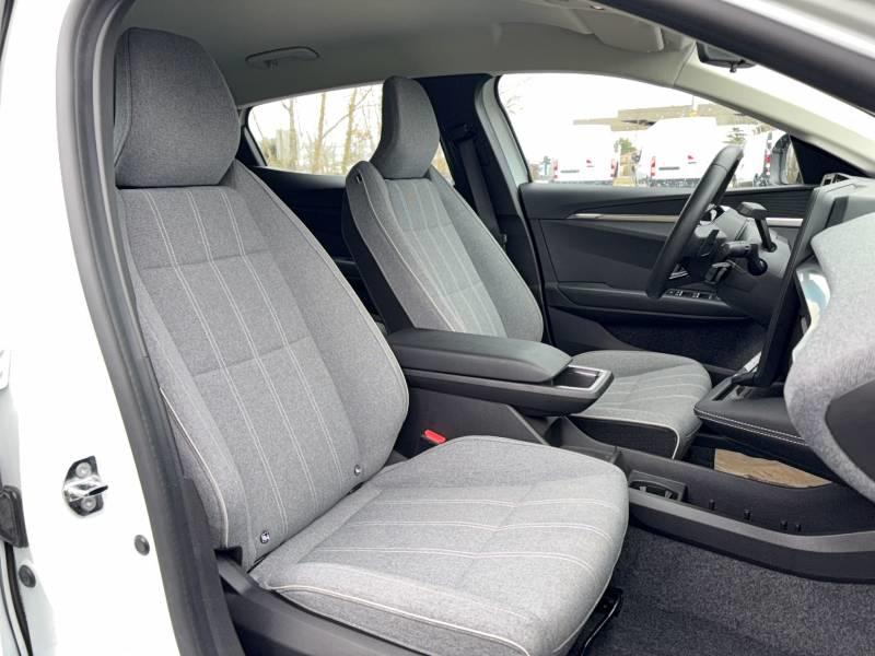 Renault Mégane E-Tech Ev60 130ch super charge Evolution Er