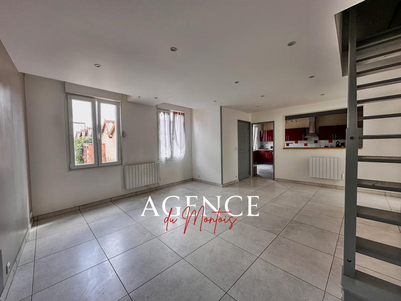 Maison - 168 m² - 6 pièces