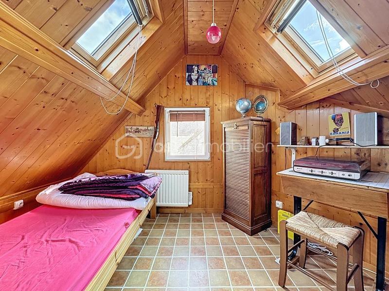 Maison - 39 m² - 2 pièces