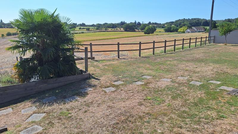 Maison - 133 m² - 4 pièces