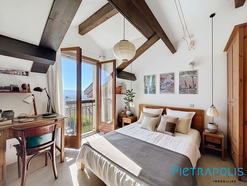 Maison - 139 m² - 6 pièces