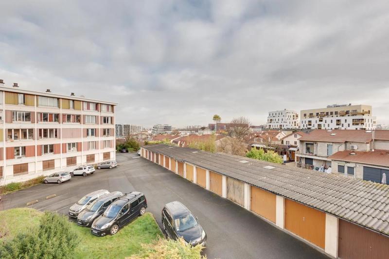 Appartement - 54 m² - 2 pièces