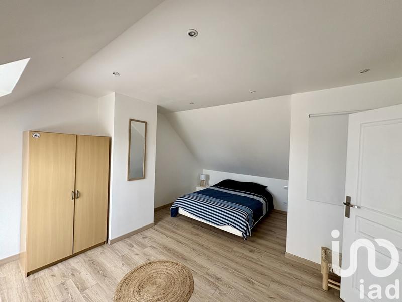 Maison - 174 m² - 6 pièces