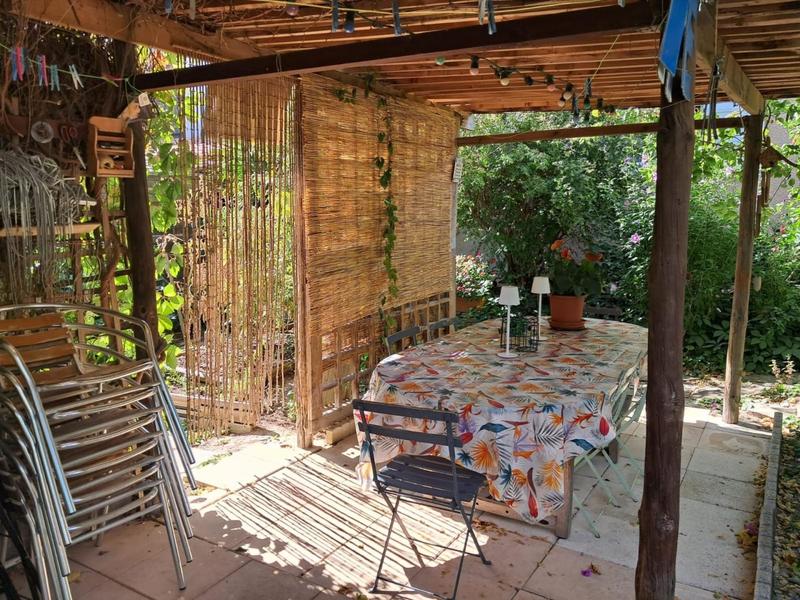 Maison - 112 m² - 5 pièces