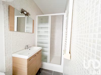 Studio - 27 m² - 1 pièce