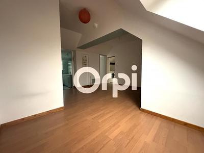 Appartement - 31 m² - 2 pièces