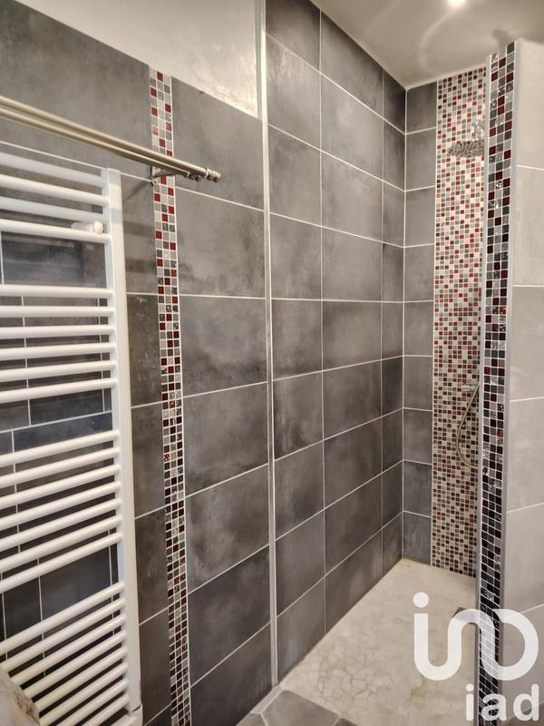 Maison - 111 m² - 6 pièces