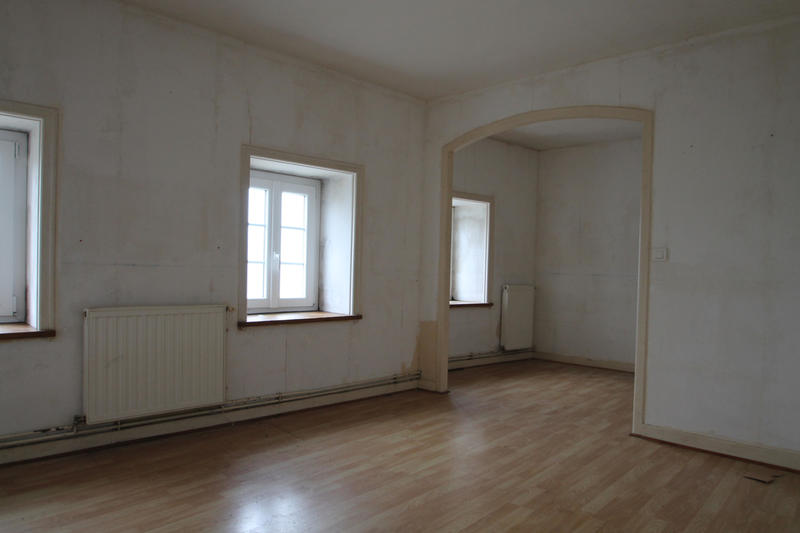 Maison - 128 m² - 6 pièces