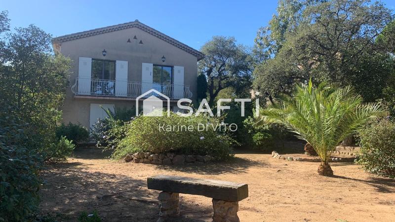 Villa - 149 m² - 6 pièces