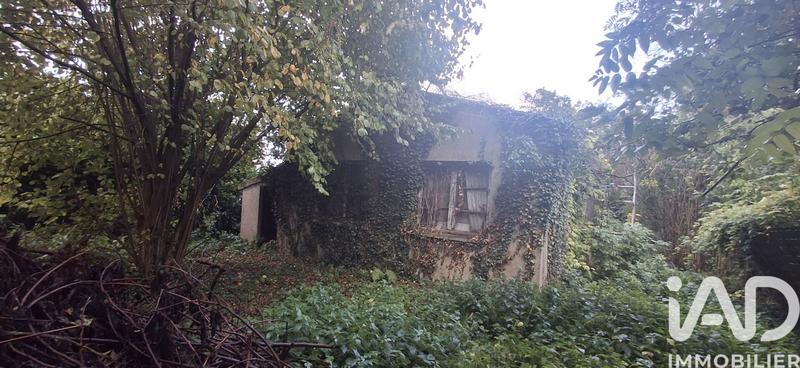 Maison - 66 m² - 3 pièces