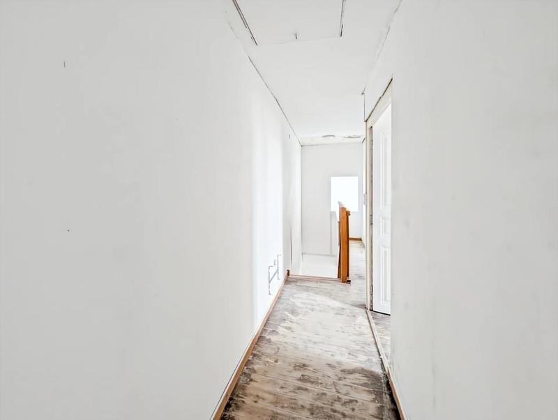 Maison de bourg - 80 m² - 3 pièces