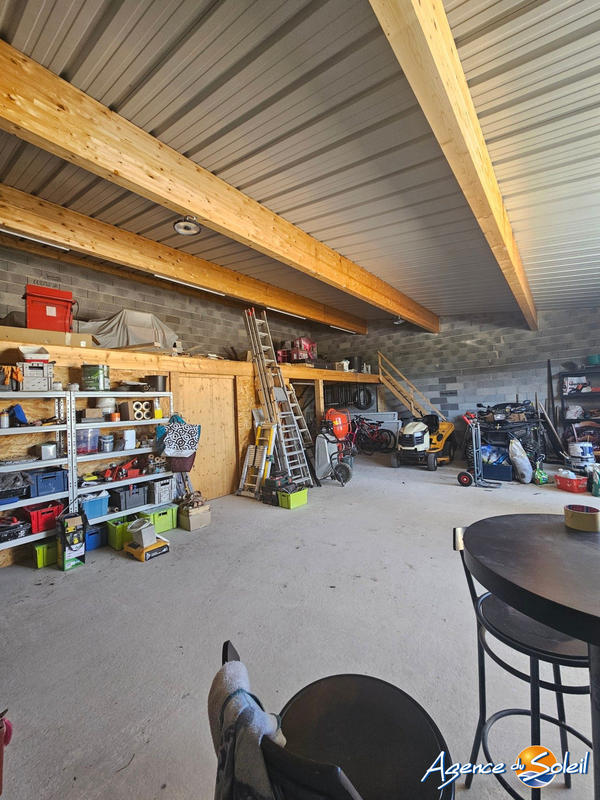 Maison - 174 m² - 4 pièces