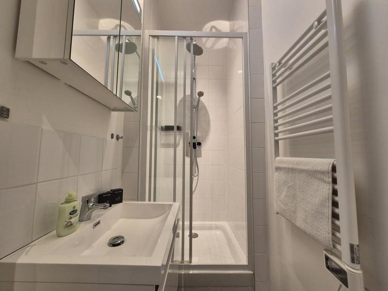 Appartement - 45 m² - 3 pièces