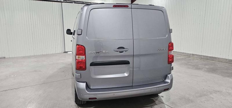 Citroën Jumpy Fourgon Fgn m Bluehdi 180 s&amp;S Eat8