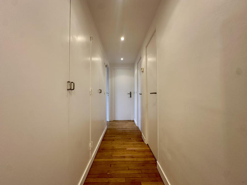 Appartement - 63 m² - 2 pièces