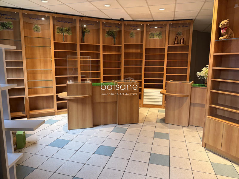 Maison - 175 m² - 8 pièces