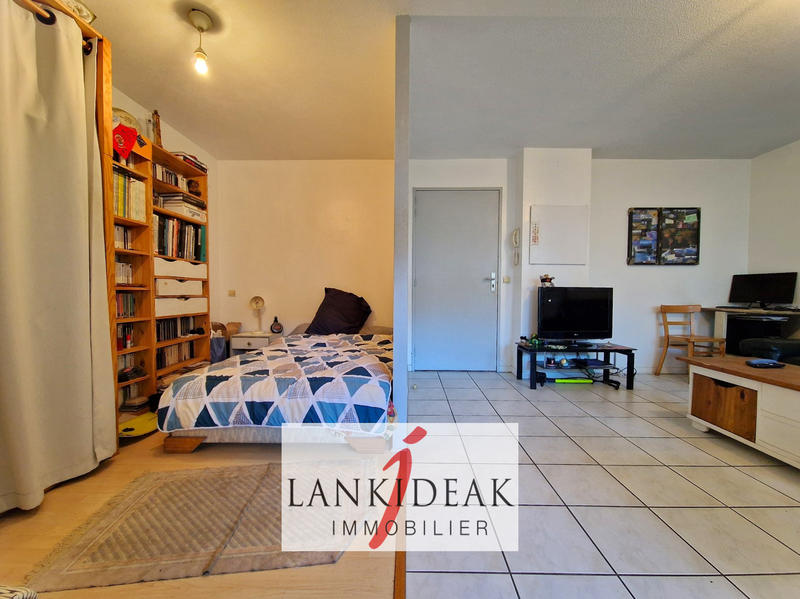 Appartement - 33 m² - 1 pièce